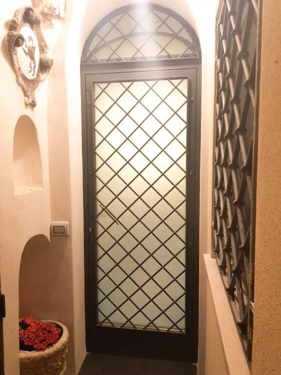 Le Esperidi Daire Ravello Dış mekan fotoğraf